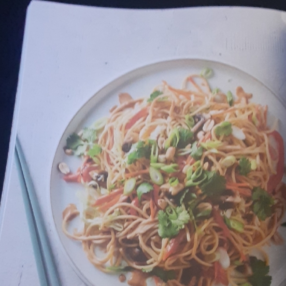 Gluten-Free Cookbook for Beginners - Picture 5 of 5